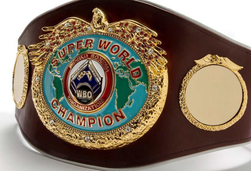 Суперчемпион WBO. Что, кто и зачем?