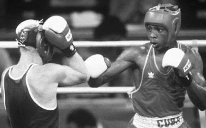Эктор Винент: Где и почему сейчас кубинский чемпион