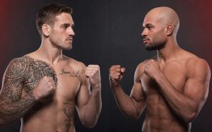 Где смотреть UFC Fight Night 290: Брэндан Аллен – Кристиан Лерой Дункан