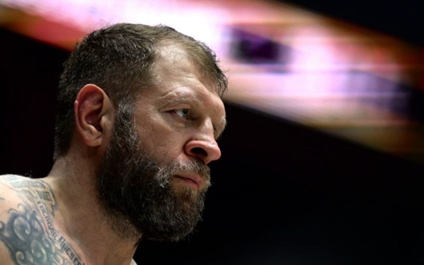 Менеджер Емельяненко назвал наиболее оптимального соперника для Александра