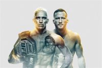 UFC 274. Смотреть онлайн прямой эфир