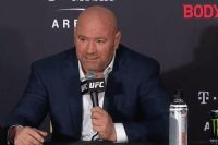 Дана Уайт объяснил массовое увольнение бойцов UFC