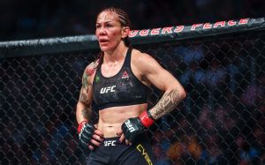 Крис Сайборг дебютирует в Bellator 25 января в бою против Джулии Бадд
