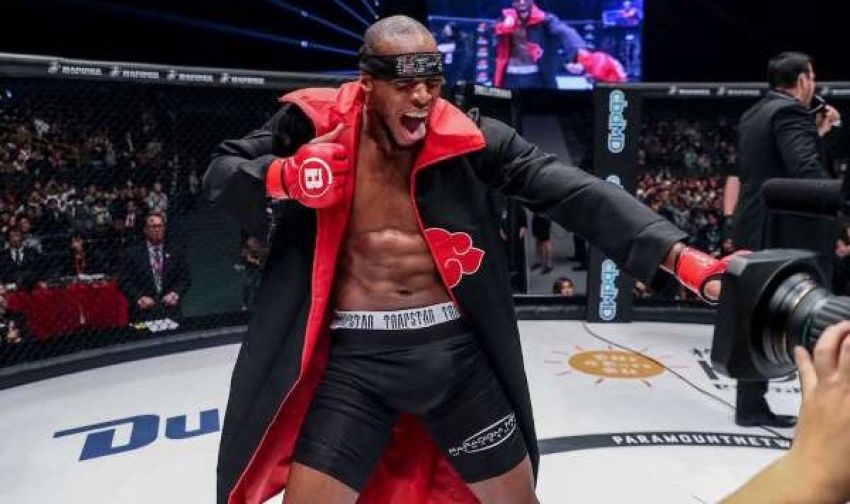 Президент Bellator назвал следующего соперника Майкла Пейджа