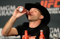Дональд Серроне стоит на пороге установления рекорда UFC по количеству побед
