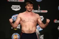 Виталий Минаков все еще считает себя чемпионом Bellator