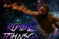 Энтони Джонсон: Новый матчмейкер UFC — лжец!