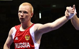 Двукратный олимпийский чемпион по боксу Алексей Тищенко прокомментировал победу Поветкина над Уайтом