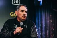 Абель Санчес назвал лучшего легковеса в мире на данный момент