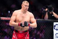 Гаджиев - о Павловиче: "У него в UFC есть два соперника – Аспиналл и Джон Джонс"