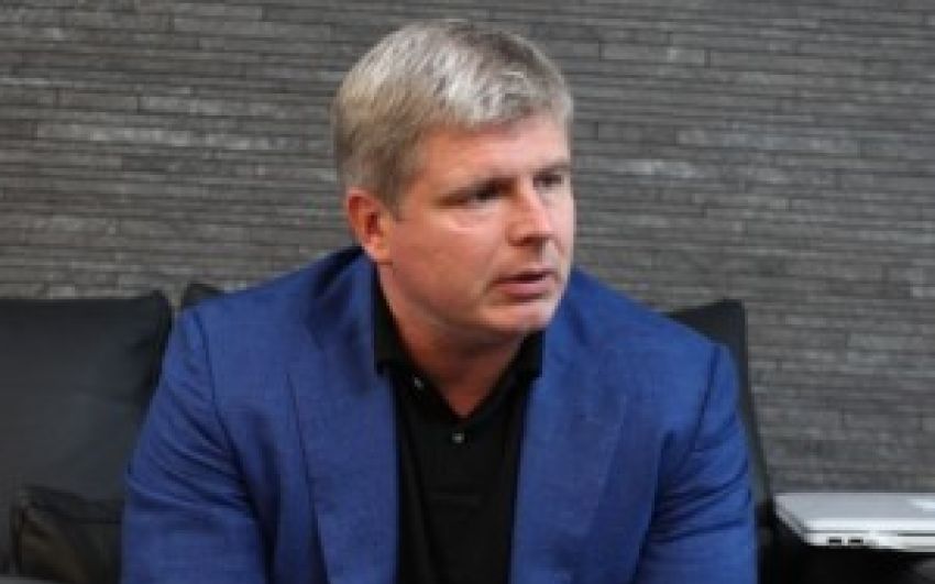 Рябинский: «Вячеслав Глазков скорее-всего станет чемпионом мира по версии IBF в эти выходные и будет серьезным игроком в дивизионе»