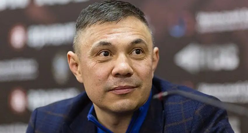 Цзю назвал главную особенность казахской школы бокса