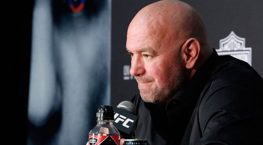UFC уволили двух российских бойцов