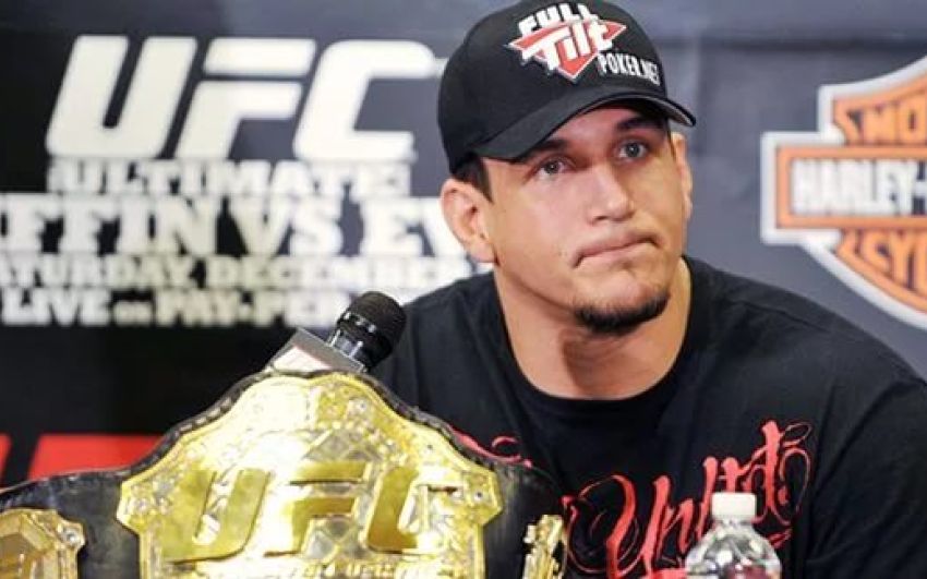 Фрэнк Мир: Хочу уйти из UFC, особенно в Bellator