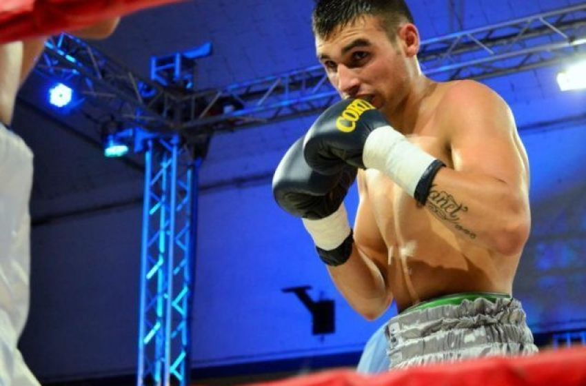 У погибшего аргентинского боксера Уго Сантиллана был врачебный запрет на выступление в ринге