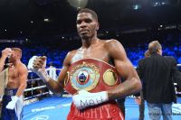 Морис Хукер решил подать заявку на участие в Супер серии WBSS 2