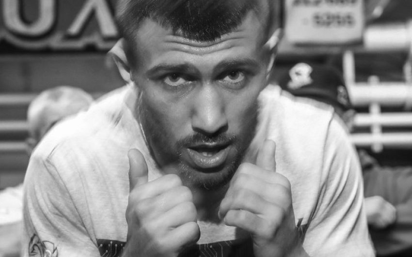 Люк Кэмпбелл уверен, что сможет побить Ломаченко просто будучи самим собой