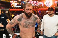 Боксер Дмитрий Кудряшов взвесил шансы Александра Емельяненко в Bare Knuckle FC