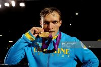 Александр УСИК: Гловацки – чемпион мира, а я стану им