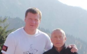 Умер тренер Александра Поветкина 