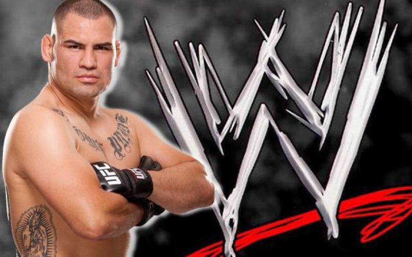 Кейн Веласкес переходит в WWE?