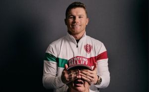 Крис Юбенк-младший бросил вызов Саулю Альваресу