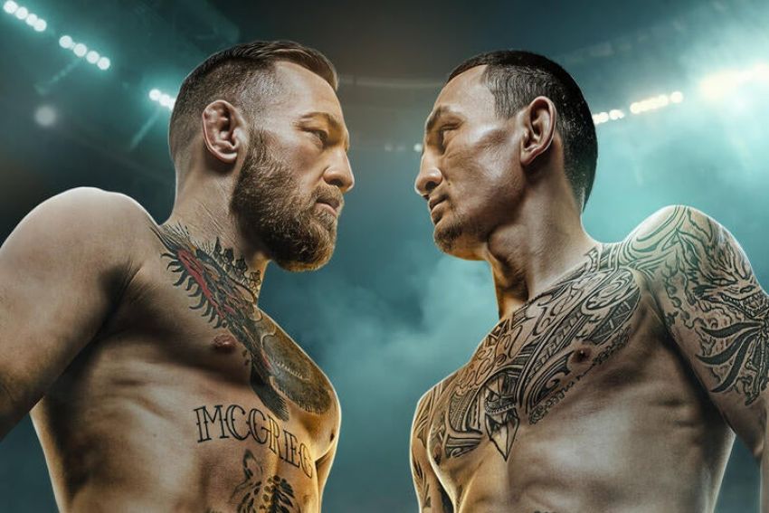 РП ММА №22 (UFC 329): 12 июля