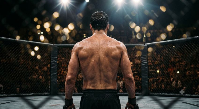 Казахстанская волна в UFC: кто близок к топам