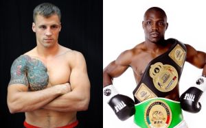 14 мая Бриедис и Дуродола определят обязательного претендента на титул WBC