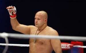 Камил Гаджиев назвал неожиданный вариант для продолжения карьеры Федора Емельяненко