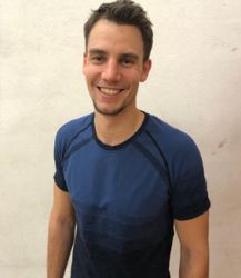 Johannes Oehler