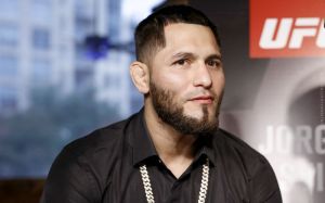  Хорхе Масвидал хочет получить реванш с Демианом Майей