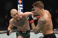 Петр Ян прокомментировал поражение МакГрегора в реванше с Порье на UFC 257