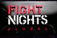  Рейтинг бойцов FIGHT NIGHTS GLOBAL октябрь 2017 