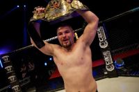 ДиДжей Линдерман подписал контракт с лигой ACB