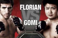 Видео боя Кенни Флориан - Таканори Гоми UFC Fight Night 21