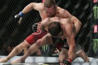 Петр Ян почти на каждый свой бой в UFC выходил с травмой: "В этих поединках я побеждал на характере"