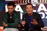 Хулио Сезар Чавес признался, что его сыновьям не хватило дисциплины, чтобы стать звездами бокса