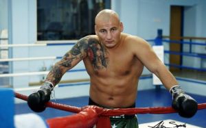 Артур Шпилька: Фонфара бы легко побил Смита в реванше