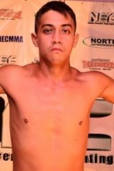 Jose Carlos Trindade Martins (Jacare)