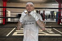Лиам Паро дал прогноз на бой Хитчинс - Камбосос: "Его неплохо так изобьют"