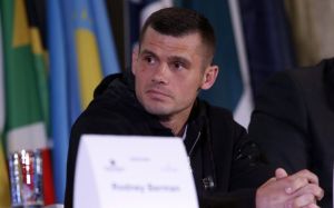 Мартин Мюррей победил Руи Мануэля Паванито по очкам