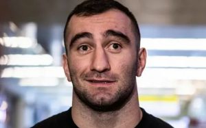 Дэн Рафаэль: Гассиев отказался от боя с Филипом Хрговичем.