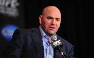 Президент UFC назвал решение судей боя Головкин — Альварес отвратительным 
