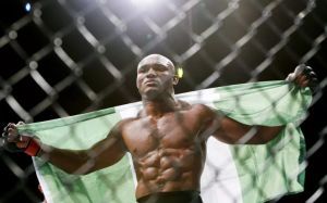 Камару Усман: "UFC оберегает Даррена Тилла от боя со мной"