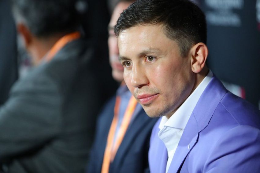 Президент Golden Boy: "Если Головкин примет старые условия, реванш с Канело может быть спасен"