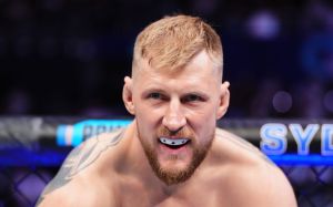 Александр Волков назвал сильнейшего тяжеловеса UFC