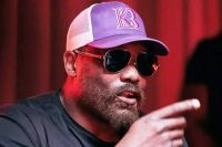 Отто Валлин изъявил желание подраться с Чисорой: "Я не могу его терпеть"