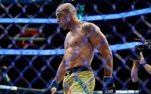 Жозе Алдо заинтересован в поединке с Джереми Стивенсом на турнире UFC 224