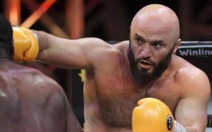 Федор Емельяненко рассказал, как он относится к Магомеду Исмаилову